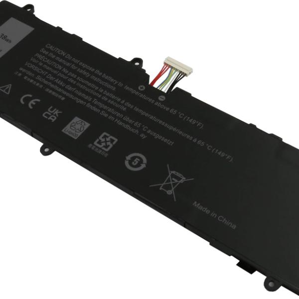 Bateria Compatível DELL Venue 11 Pro 7,4V (5135mAh)