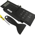 Bateria Compatível DELL Latitude 7310 / 7410 11,4V (3420mAh)