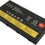 Bateria Compatível LENOVO Thinkpad P70 15V (6400mAh)