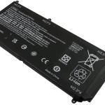 Bateria Compatível HP Envy 15 - AE065sa / 15 - AE116x / LP03XL 11,4V (4800mAh)
