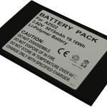 Bateria Compatível A2522 iPad Mini 6 A2567 Apple (5015mAh)
