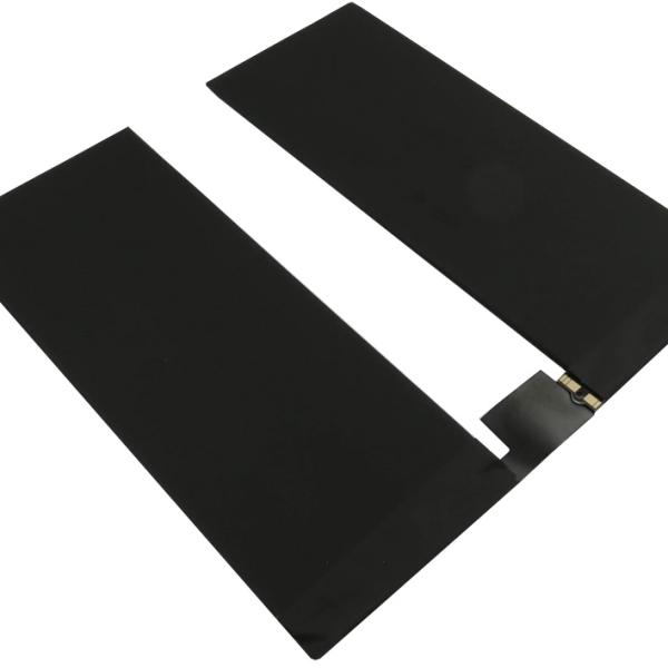 Bateria Compatível A2043 Pad Pro 12.9 G3/G4 3,8V Apple (9720mAh)