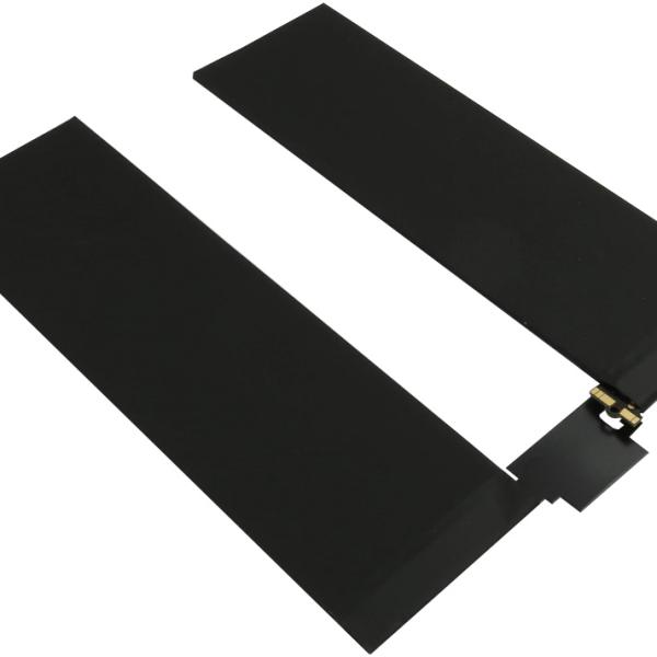 Bateria Compatível iPad Pro 11 (2020, 2. Gen.) A2068 3,81V Apple (7540mAh)
