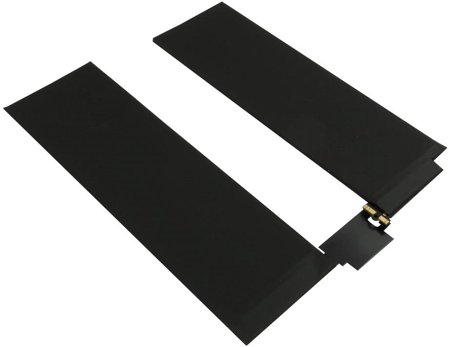 Bateria Compatível iPad Pro 11 (2020, 2. Gen.) A2068 3,81V Apple (7540mAh)