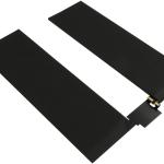 Bateria Compatível iPad Pro 11 (2020, 2. Gen.) A2068 3,81V Apple (7540mAh)