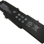 Bateria Compatível Omen X 17 - AP000NA 11,55V HP (8572mAh)