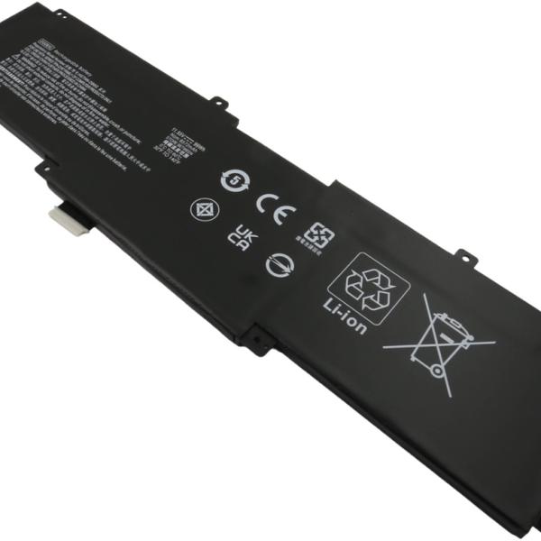 Bateria Compatível Omen X 17 - AP000NA 11,55V HP (8572mAh)