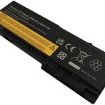 Bateria Compatível LENOVO ThinkPad T420s / T420si / T430s / T430si 11,1V (4400mAh)