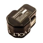 Bateria Compatível B1220, M1230, MXM12, YTB001 AEG (3000mAh)