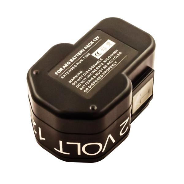 Bateria Compatível B1220, M1230, MXM12, YTB001 AEG (3000mAh)