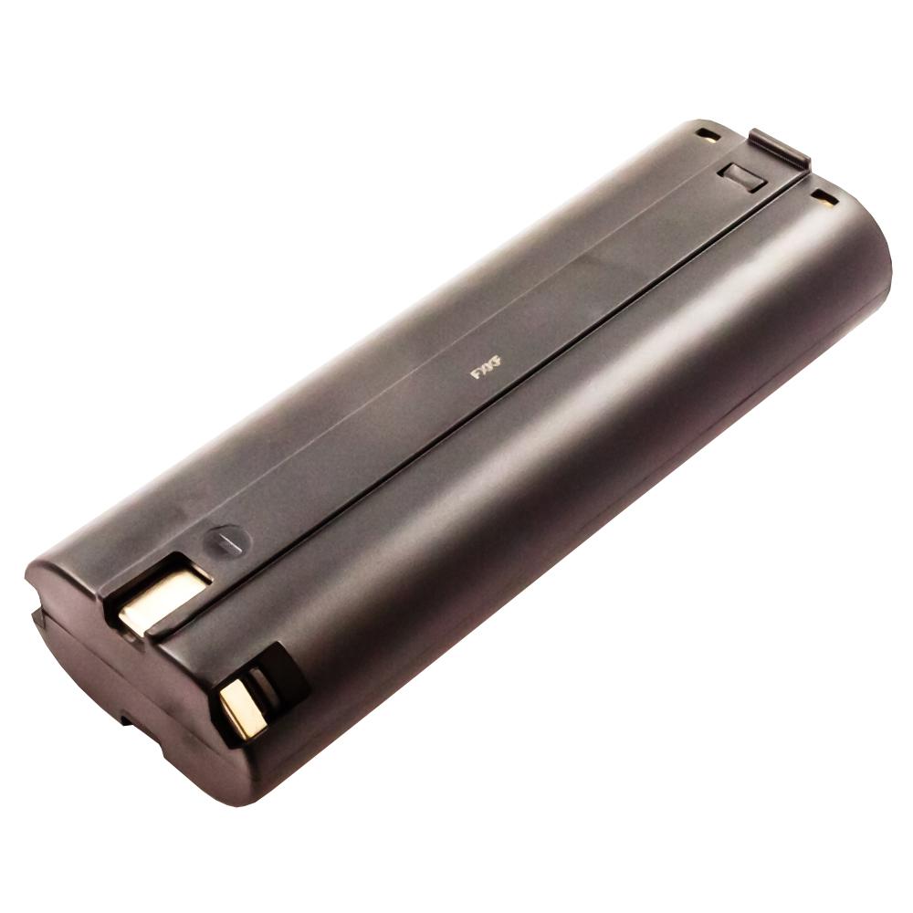 Bateria Compatível 191679 - 9, 192532 - 2, 192695 - 4, 632002 - 4, 632003 - 2, 7000, 7002 MAKITA (3000mAh)