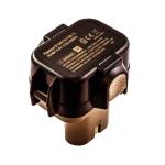 Bateria Compatível 192697 - A, 193058 - 7, 193099 - 3, 193156 - 7, 9133, 9134, 9135, 9135A MAKITA (3000mAh)
