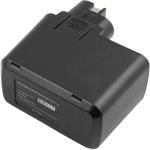 Bateria Compatível GBM 7,2, GDR50 7,2V Bosh (3000mAh)