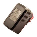 Bateria Compatível BAT 015, BH 1454 Bosch (3000mAh)