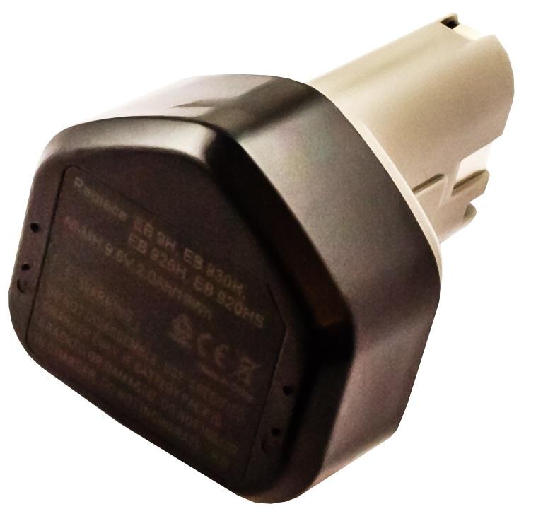 Bateria Compatível EB 930H Hitachi (2000mAh)