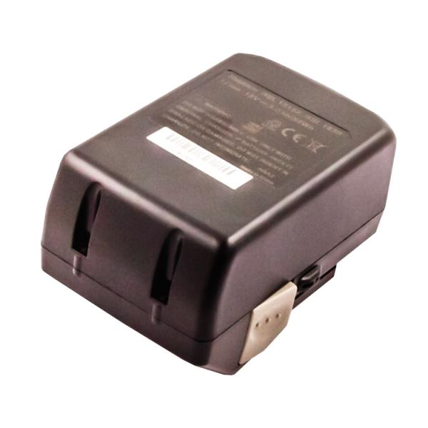 Bateria Compatível 330067, 330068, 330139, 330557, BSL 1815X, BSL 1830, BSL 1840 HITACHI (3000mAh)