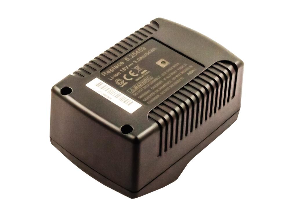 Bateria Compatível 6.25457.00, 6.25459, 6.25468, 6.25469.00, 6.25499.00, 6.25527 METABO (3000mAh)