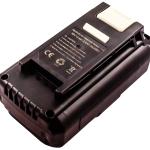 Bateria Compatível 4120011, BPL - 3626, BPL3626D2 Ryobi (2600mAh)