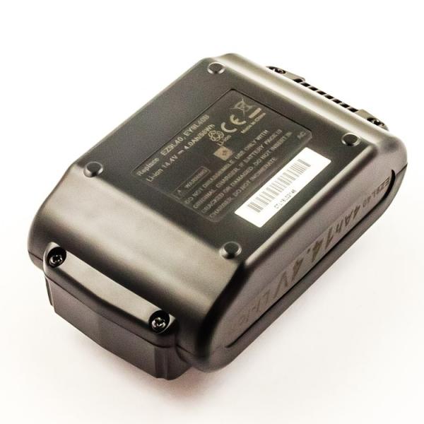 Bateria Compatível EZ9L40 National (4000mAh)
