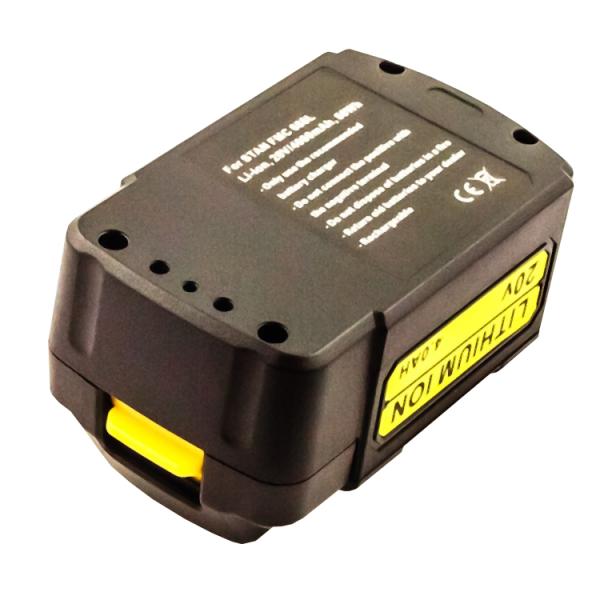 Bateria Compatível FMC688L Stanley (4000mAh)