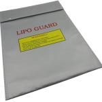Bolsa de Proteção Contra Incêndio p/ Baterias (30x23cm)