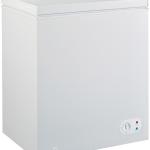 Arca Congeladora Horizontal BCF3151 147L (Branco) - BELTAX