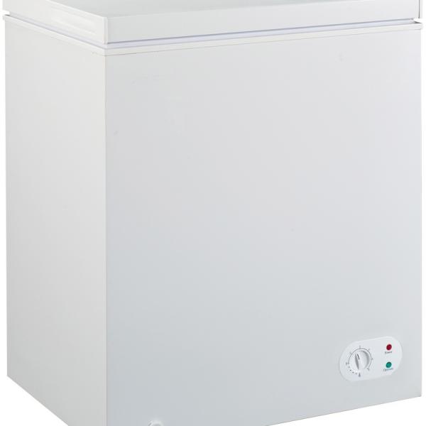 Arca Congeladora Horizontal BCF3151 147L (Branco) - BELTAX