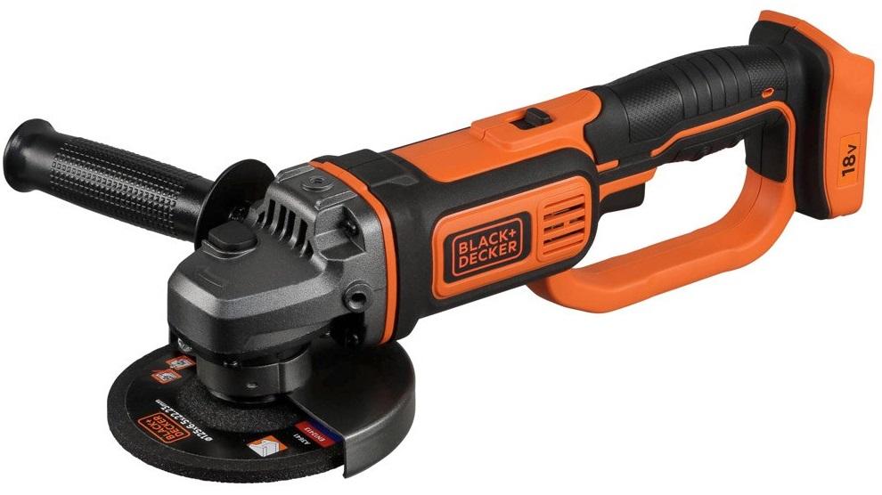 Rebarbadora BCG720N - BLACK&DECKER