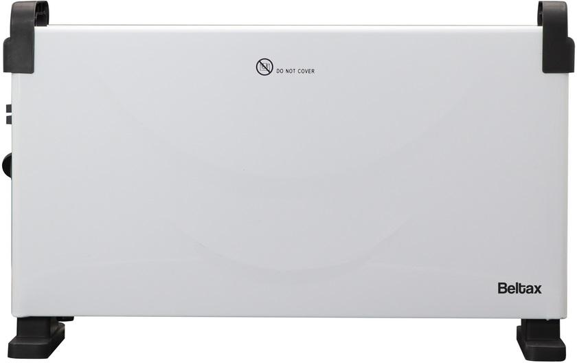 Aquecedor Convector 2000W BCH2027 (Branco) - BELTAX