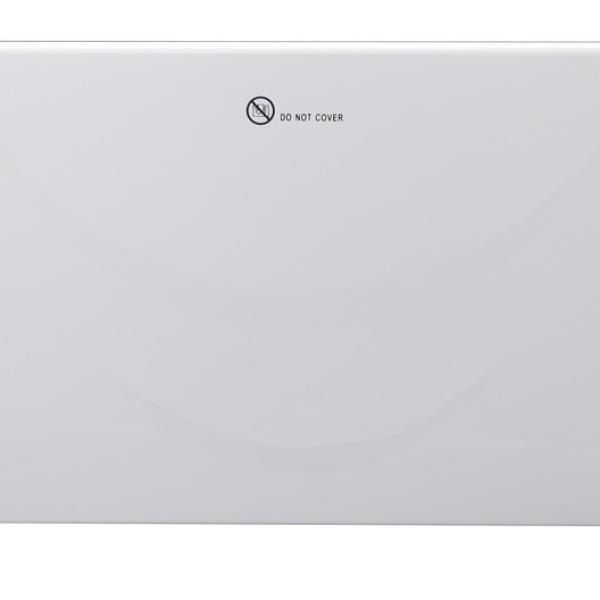 Aquecedor Convector 2000W BCH2027 (Branco) - BELTAX