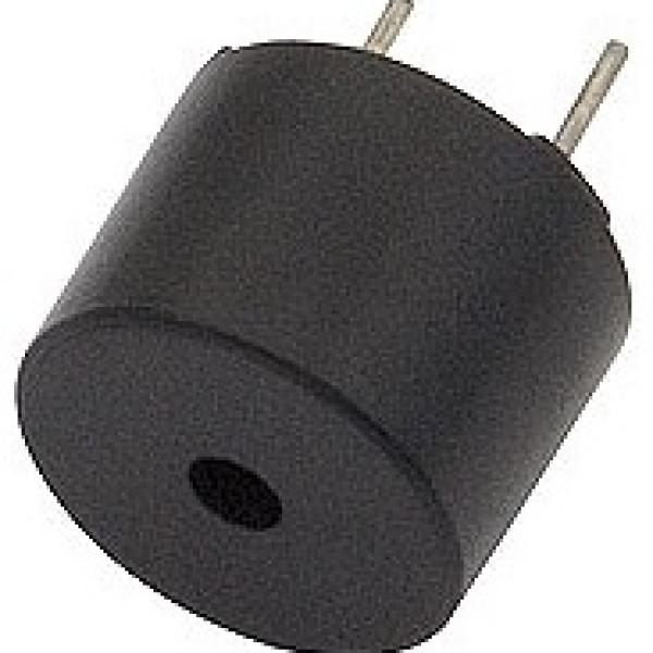 Besouro 8...15V p/ C.I.
