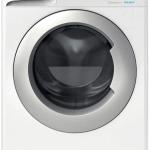 Máquina Lavar e Secar Roupa 6/9Kg BDE 96436 WSV SPT 1400RPM D (Branco) - INDESIT