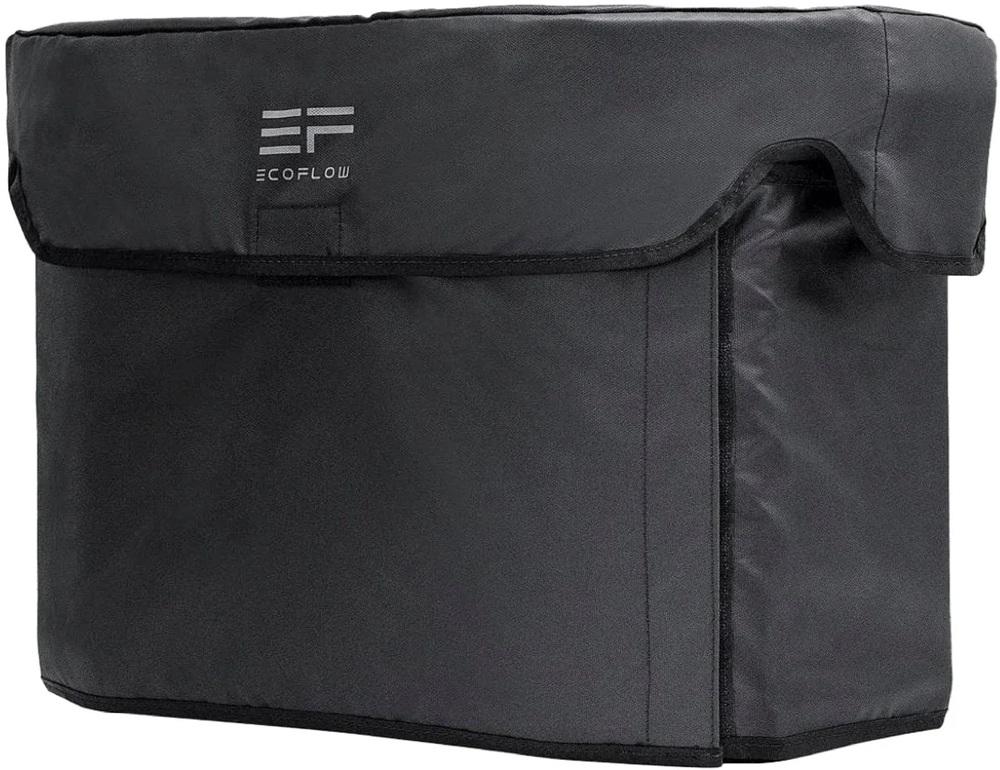 Bolsa Protetora p/ Bateria Adicional Inteligente DELTA Max - ECOFLOW