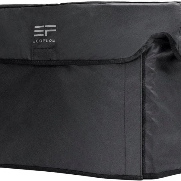 Bolsa Protetora p/ Bateria Adicional Inteligente DELTA Max - ECOFLOW