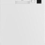 Máquina de Lavar Loiça BDFN05330W 13 Conjuntos (Branco) - BEKO