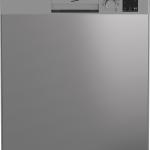 Máquina de Lavar Loiça BDFN05330X 13 Conjuntos (Inox) - BEKO