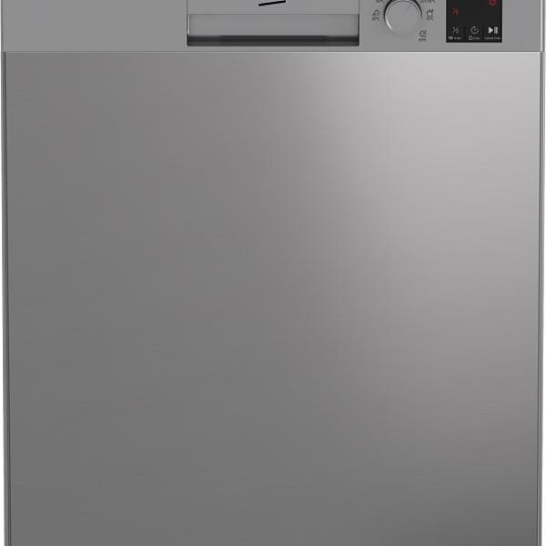 Máquina de Lavar Loiça BDFN05330X 13 Conjuntos (Inox) - BEKO