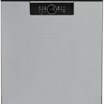 Máquina de Lavar Loiça BDFN26420XA 14 Conjuntos (Inox) - BEKO