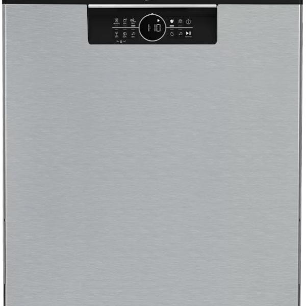 Máquina de Lavar Loiça BDFN26420XA 14 Conjuntos (Inox) - BEKO
