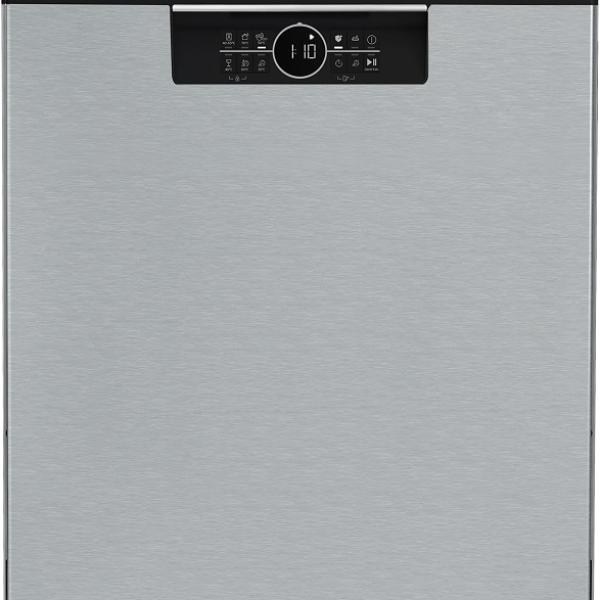 Máquina de Lavar Loiça BDFN26440X 14 Conjuntos (Inox) - BEKO
