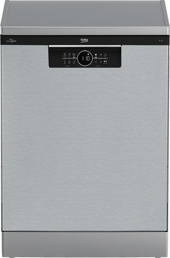 Máquina de Lavar Loiça BDFN26440X 14 Conjuntos (Inox) - BEKO