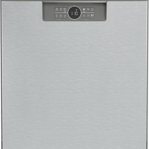 Máquina de Lavar Loiça BDFN26550XC 15 Conjuntos (Inox) - BEKO