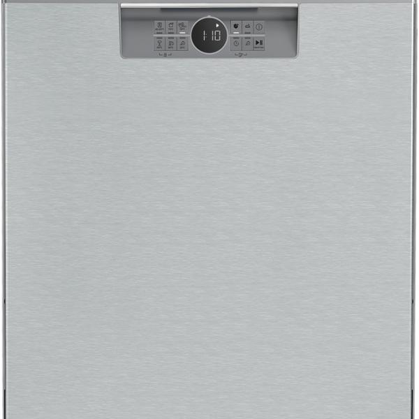 Máquina de Lavar Loiça BDFN26640XC 16 Conjuntos (Inox) - BEKO