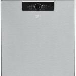 Máquina de Lavar Loiça 15 Conjuntos (Inox) - BEKO