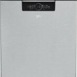 Máquina de Lavar Loiça BDFN36560XC 15 Conjuntos (Inox) - BEKO
