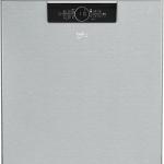 Máquina de Lavar Loiça BDFN36640XA 16 Conjuntos (Inox) - BEKO