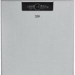 Máquina de Lavar Loiça 16 Conjuntos (Inox) - BEKO
