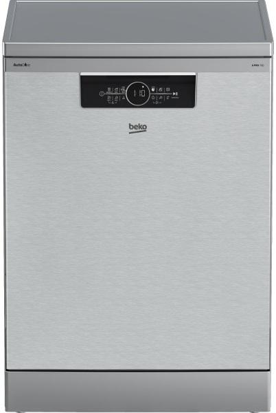 Máquina de Lavar Loiça 16 Conjuntos (Inox) - BEKO