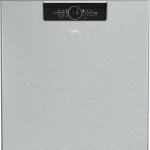Máquina de Lavar Loiça BDFN38641XC 16 Conjuntos (Inox) - BEKO