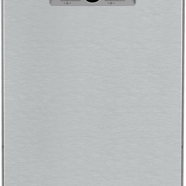 Máquina de Lavar Loiça BDFS26040XA 10 Conjuntos (Inox) - BEKO